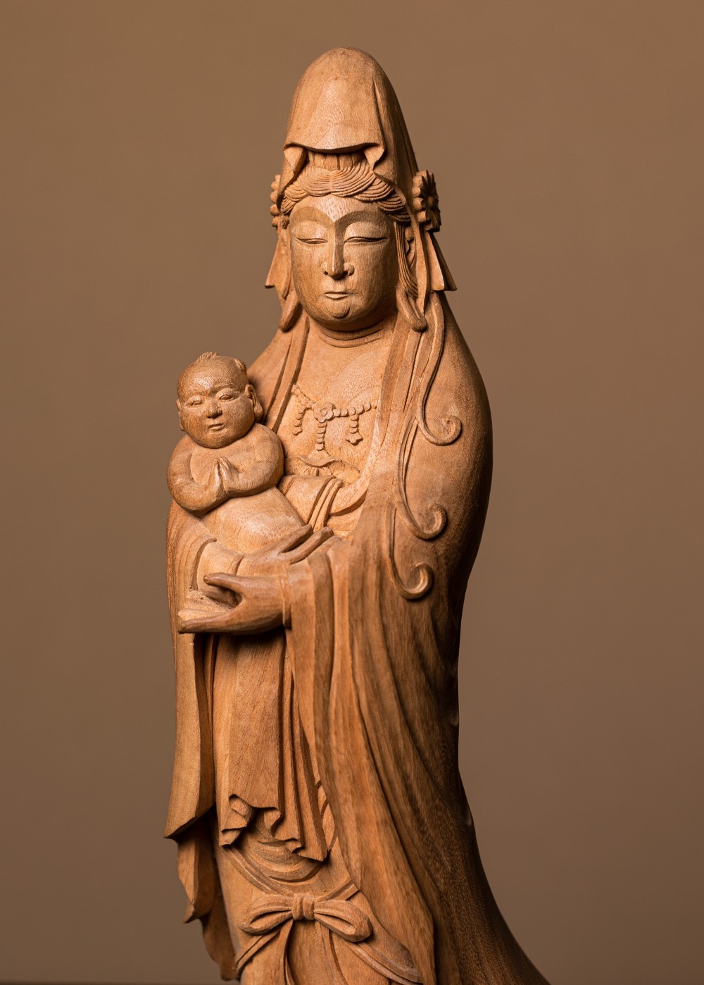 室町〜安土桃山時代 根来 大盆 漆器 仏像 仏教美術 骨董 古美術